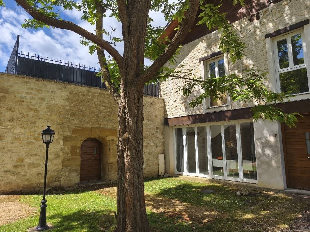 Maison à LABBEVILLE