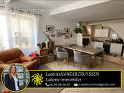 Maison à TOUROUZELLE