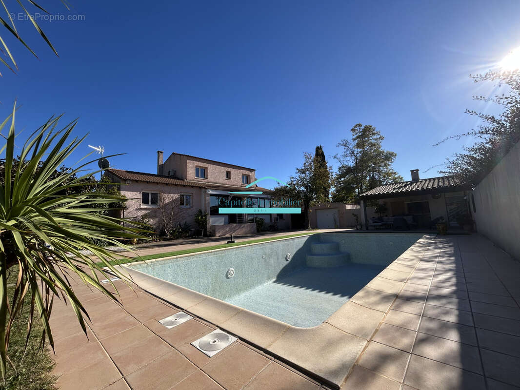 Maison à BELARGA