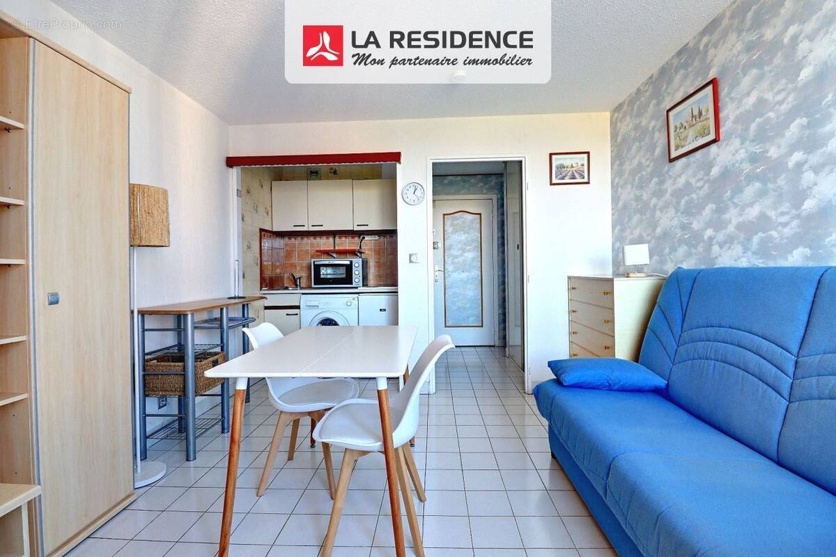 Appartement à FREJUS