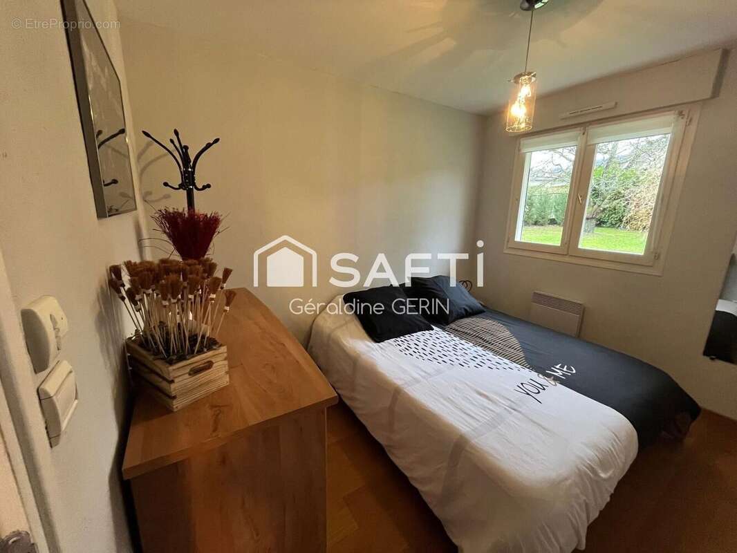 Photo 6 - Maison à ALBENS