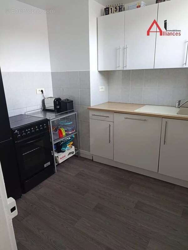 Appartement 66 m² à Abbeville  - photo 3