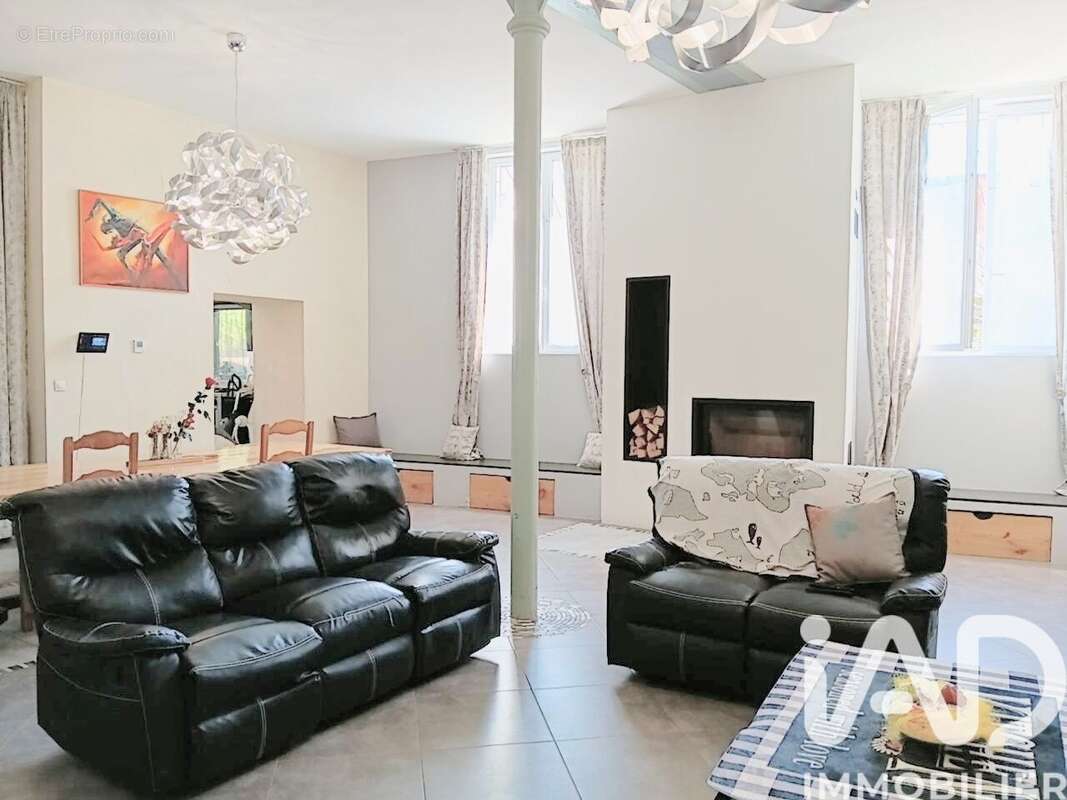 Appartement 135 m² à Montagnieu  - photo 3