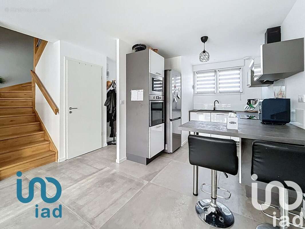 Photo 2 - Maison à TAGOLSHEIM