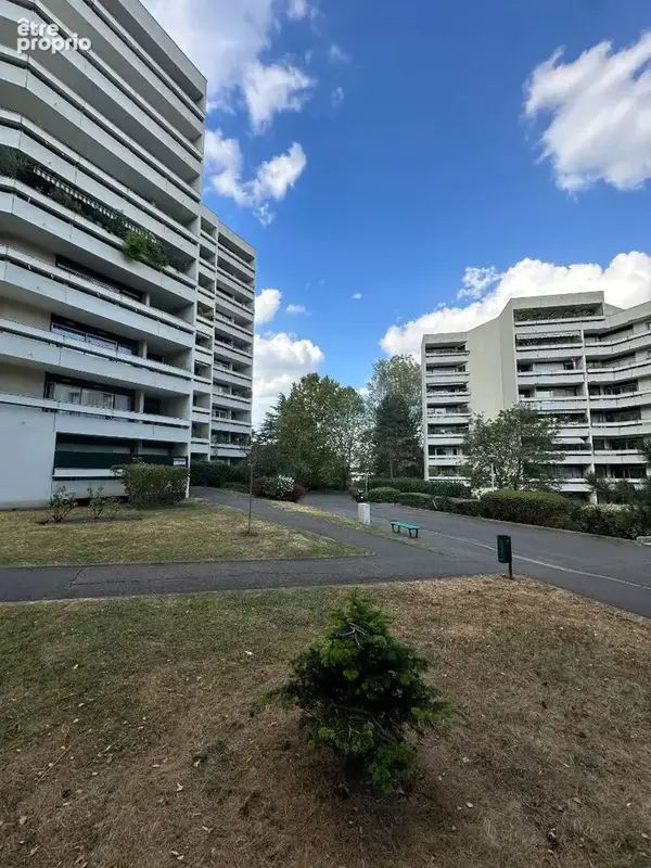 Appartement Rosny Sous Bois 4 pièce(s) 89.11 m2 - photo 11
