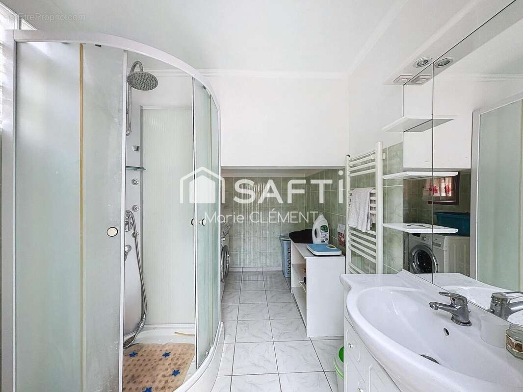 Photo 8 - Maison à PONTAULT-COMBAULT