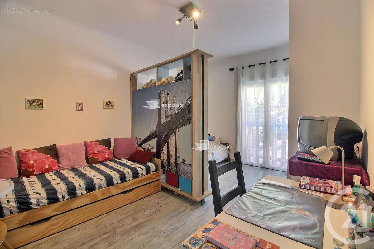 Maison à CANET-EN-ROUSSILLON