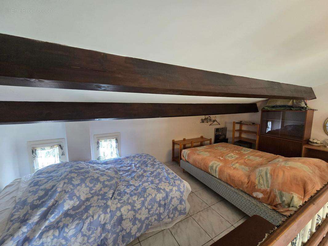 Appartement à SAINT-CYPRIEN