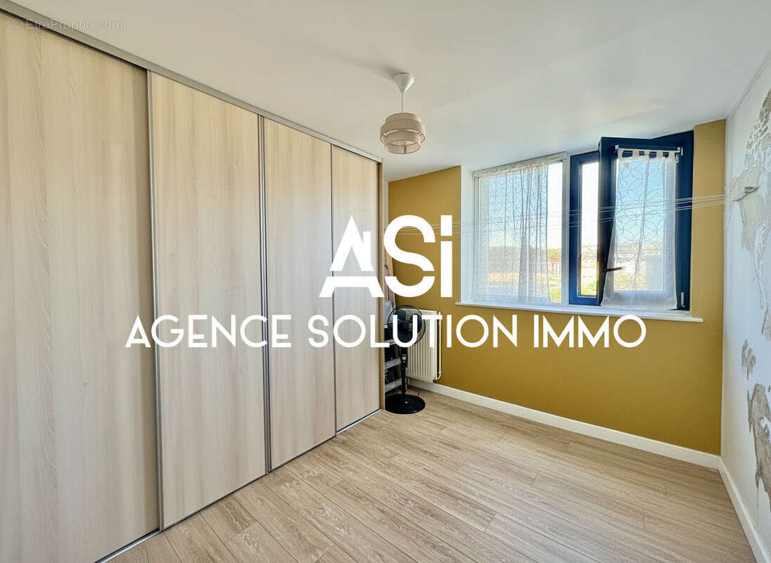 Appartement à MAYENNE