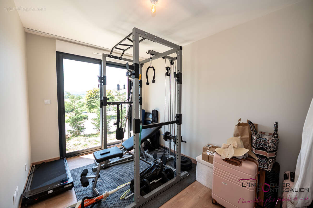Maison 110 m2 de 2023 - Au coeur de LABERGEMENT SAINTE MARIE - photo 7