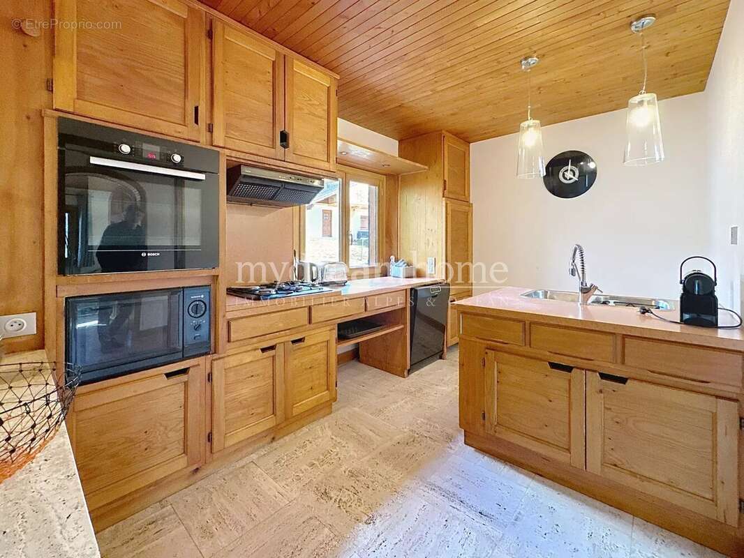 Maison à CREST-VOLAND