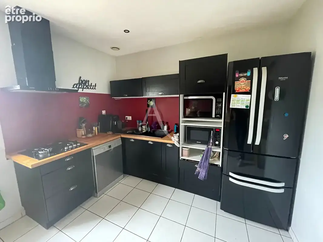 VIRAC, maison de type 4 de 92 m² - photo 4