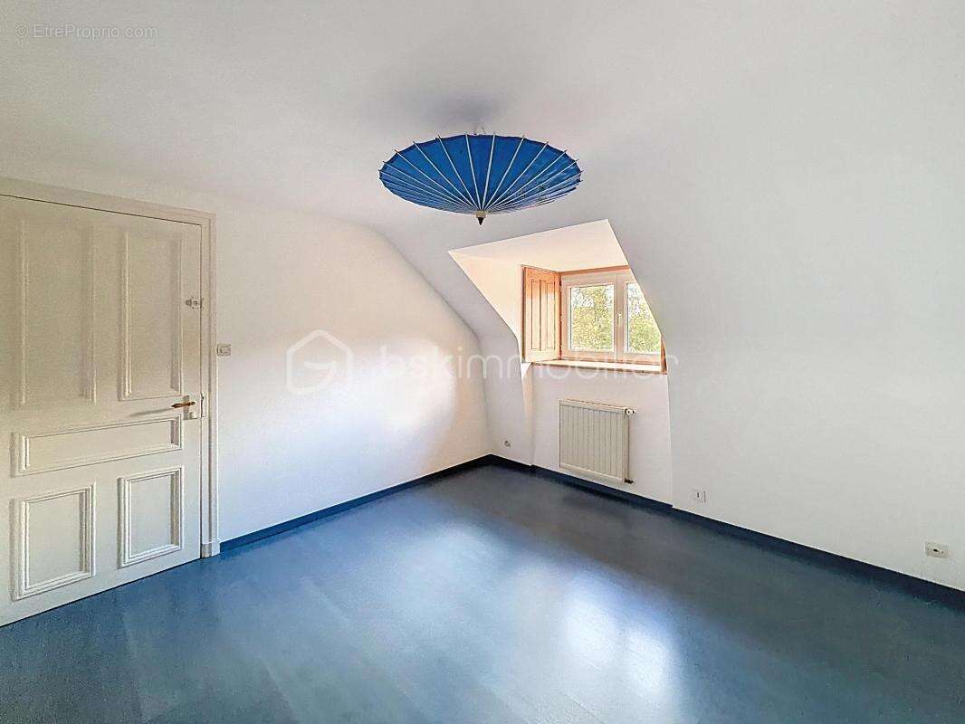 Maison à LANDIVISIAU