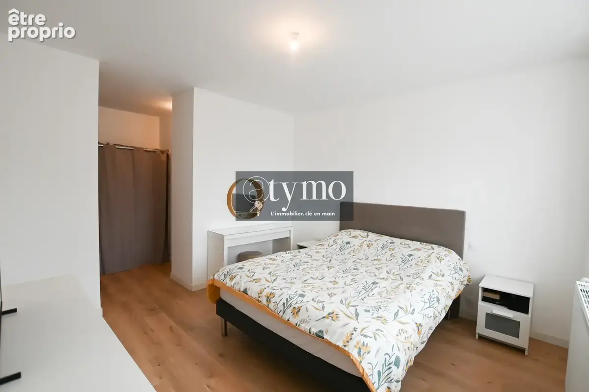 Maison entierement renovee 188m2 - 5 chambres sur terrain de 830m2 - photo 13