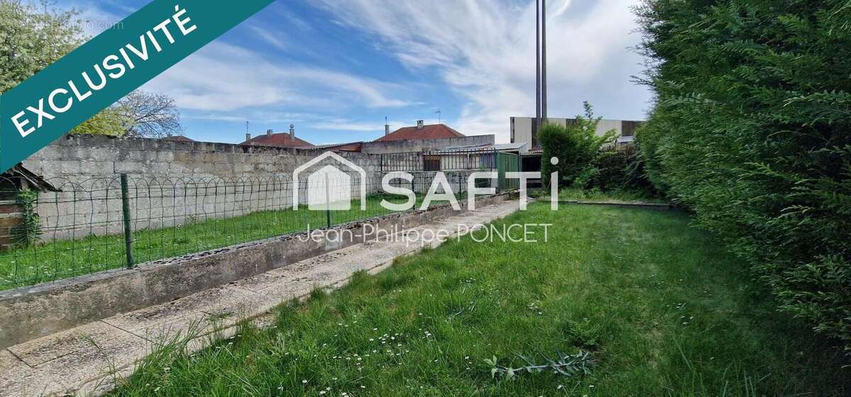 Photo 3 - Maison à ORIGNY-SAINTE-BENOITE