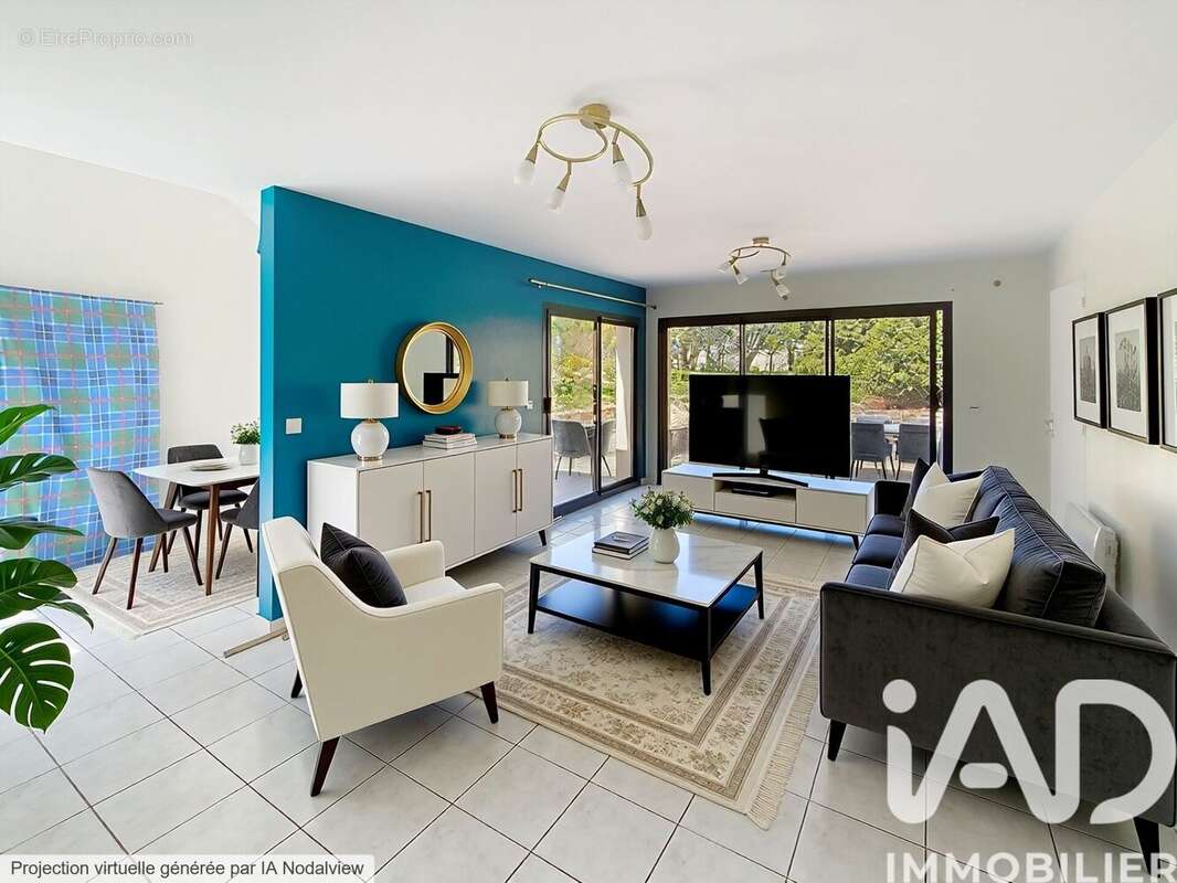 Photo 4 - Maison à TINTENIAC