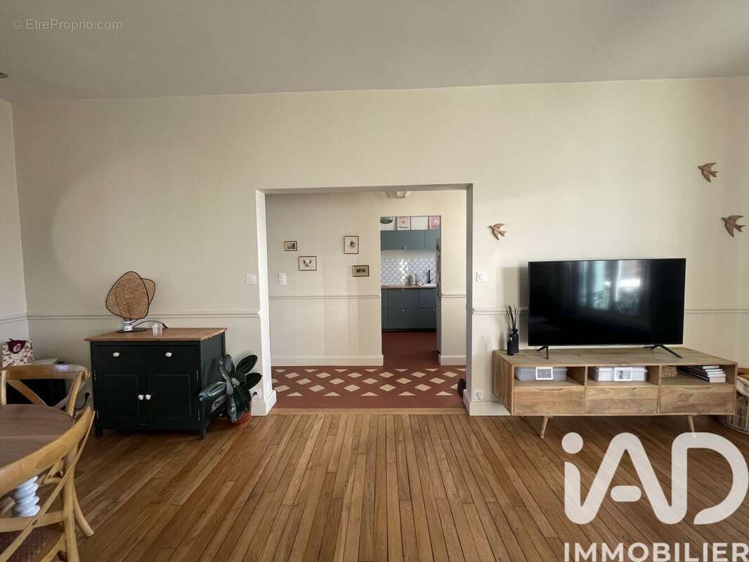 Photo 8 - Maison à AUXERRE