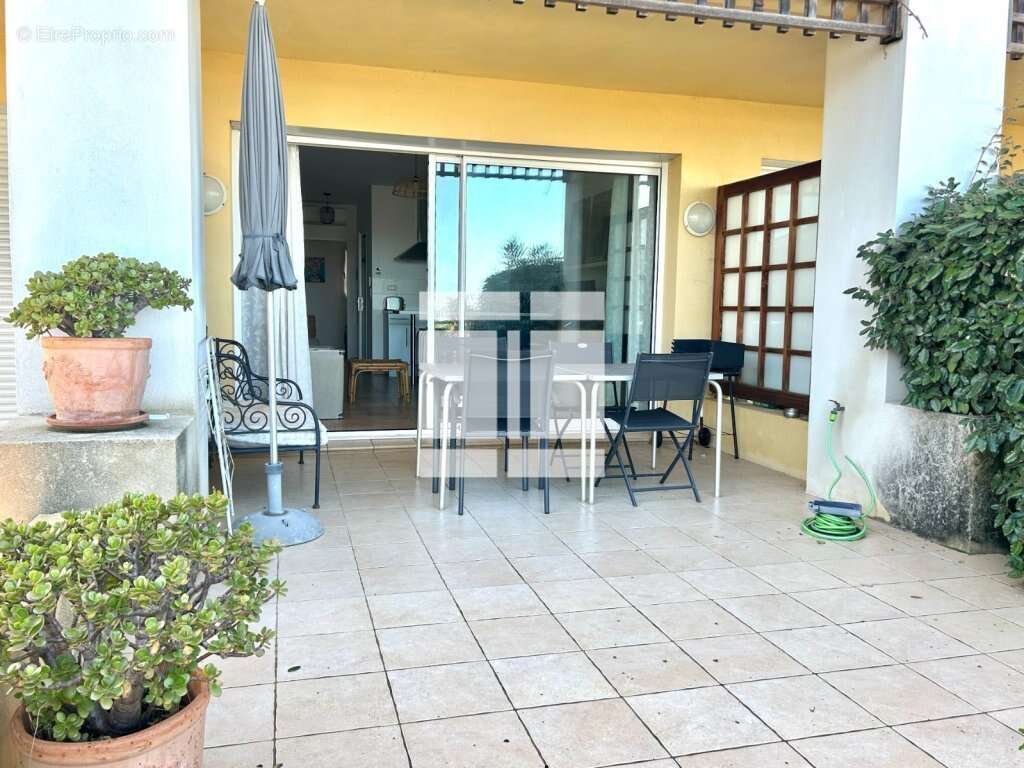 Appartement à LUMIO
