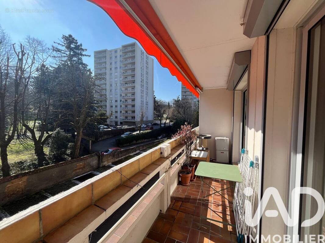 Photo 1 - Appartement à LYON-5E