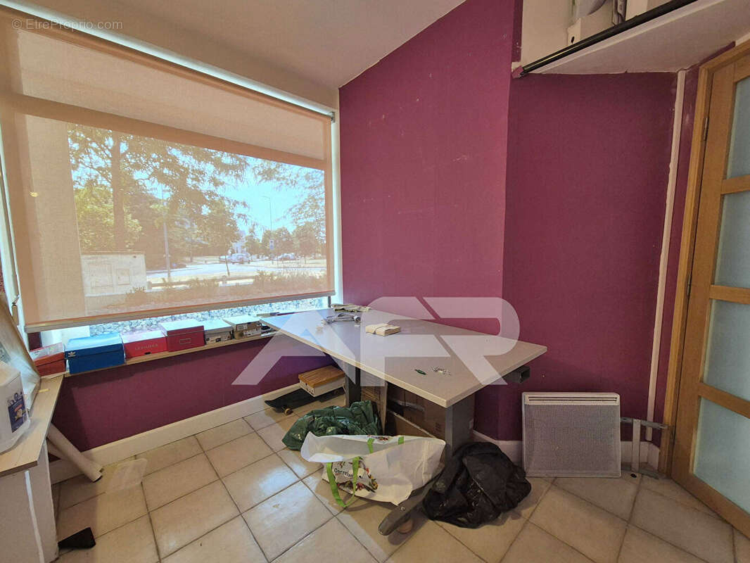 Appartement à CHATOU
