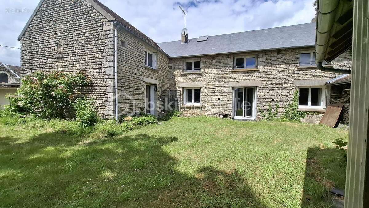 Maison familliale en pierre - photo 15