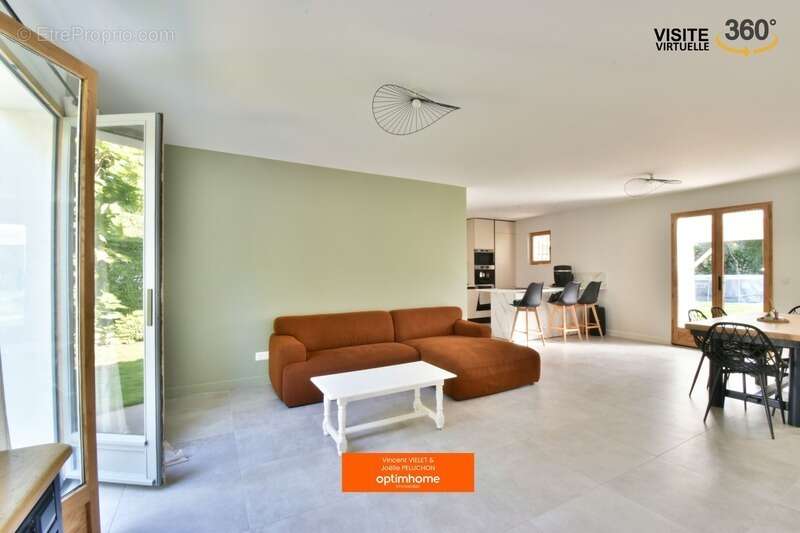 Maison à SAINTE-EULALIE