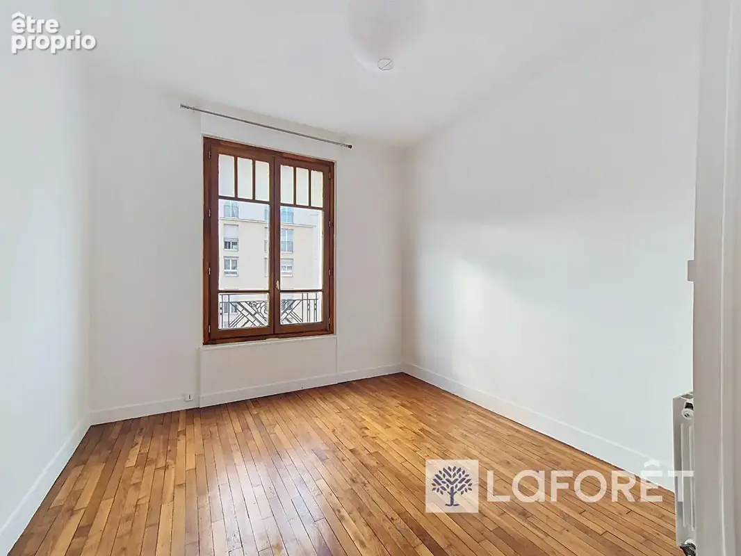 Appartement Antony 2 pièces 47,88 m2 - photo 4