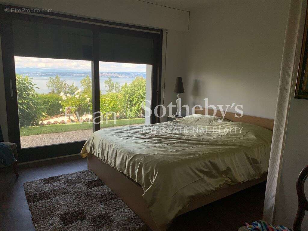 Maison à EVIAN-LES-BAINS