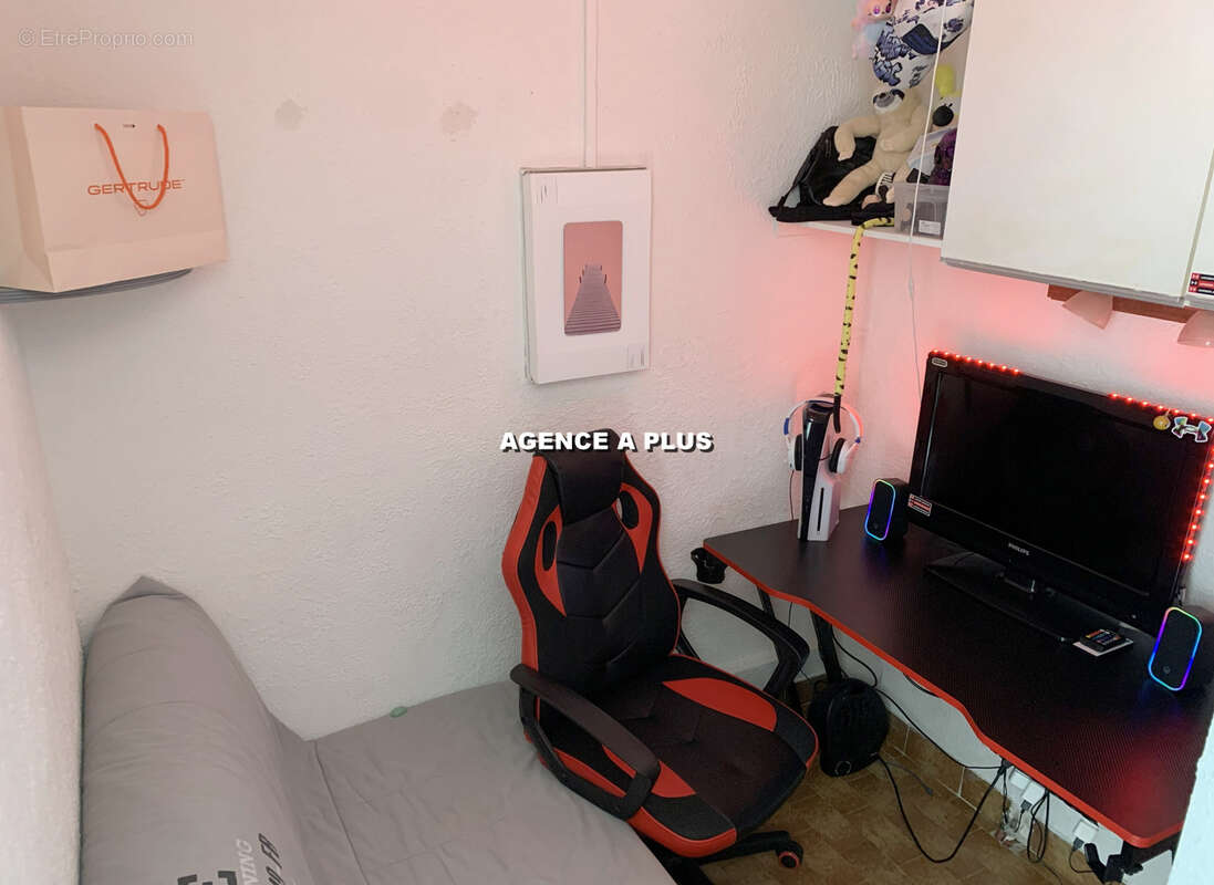 Appartement à LE GRAU-DU-ROI