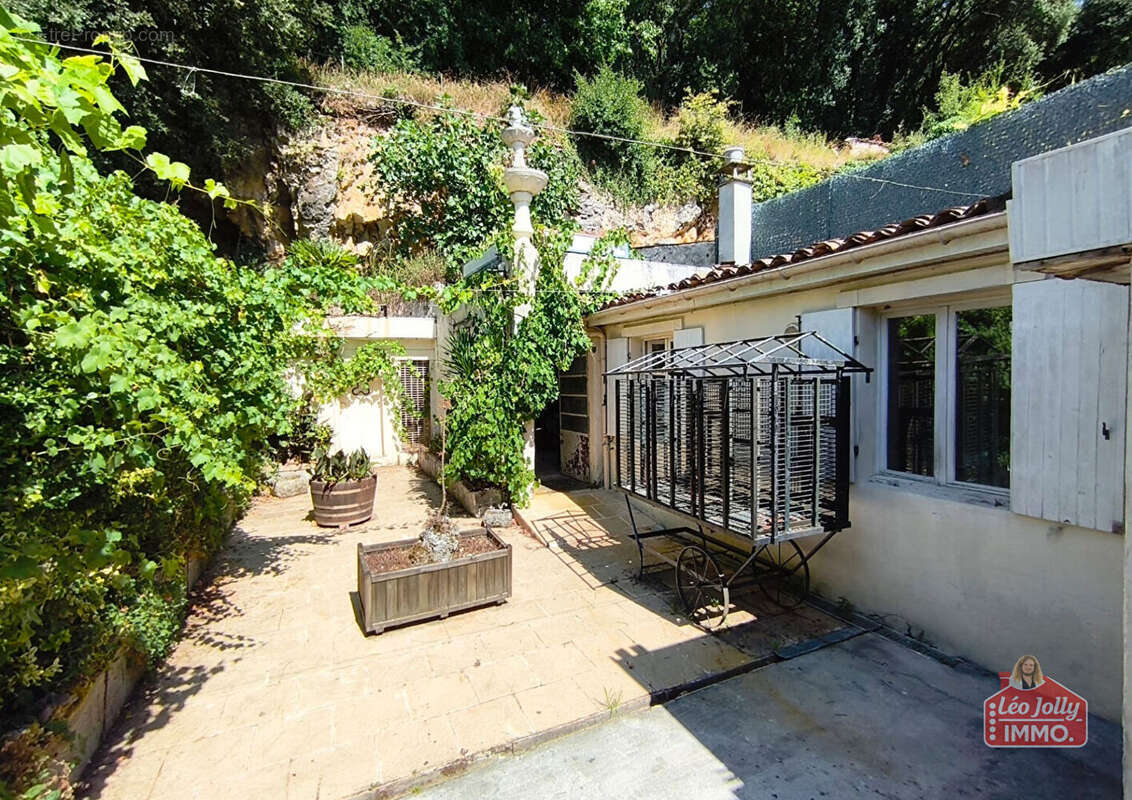 Maison 6 pièces 153m2 Cognac - photo 7