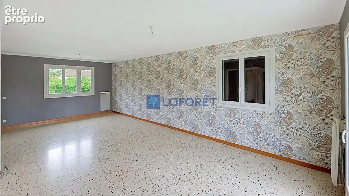 Pavillon de plain-pied 111 m2 - photo 3