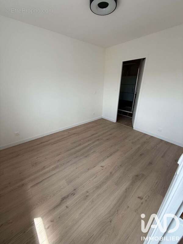Appartement 45 m² à Bethune  - photo 2