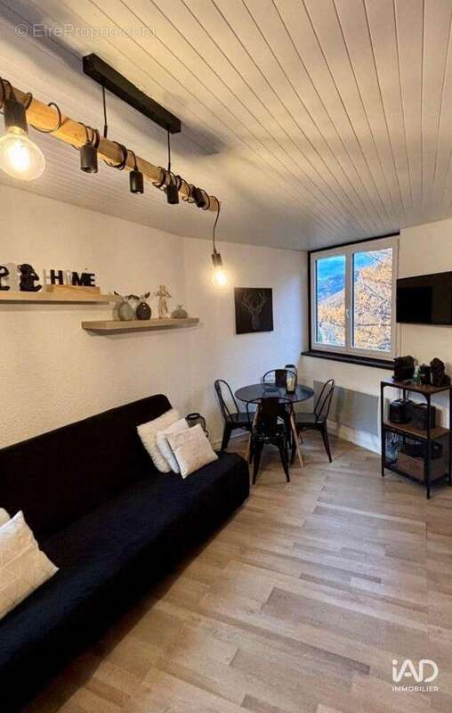 Photo 2 - Appartement à VARS