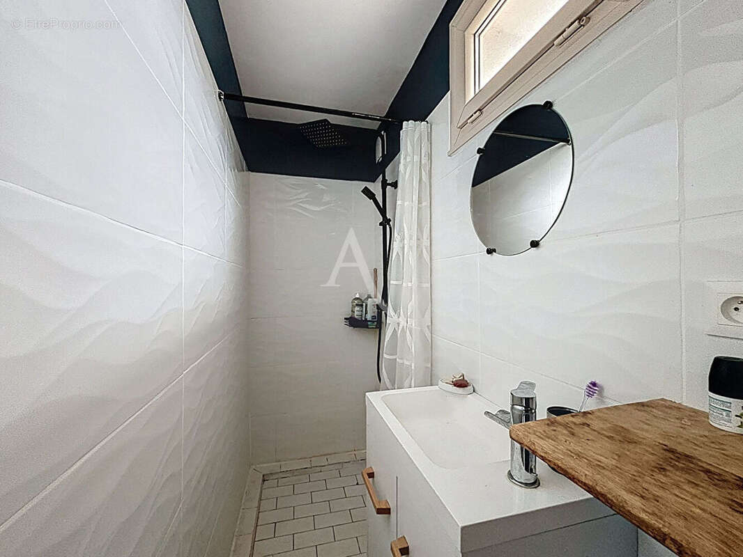 Maison à CHALONNES-SUR-LOIRE