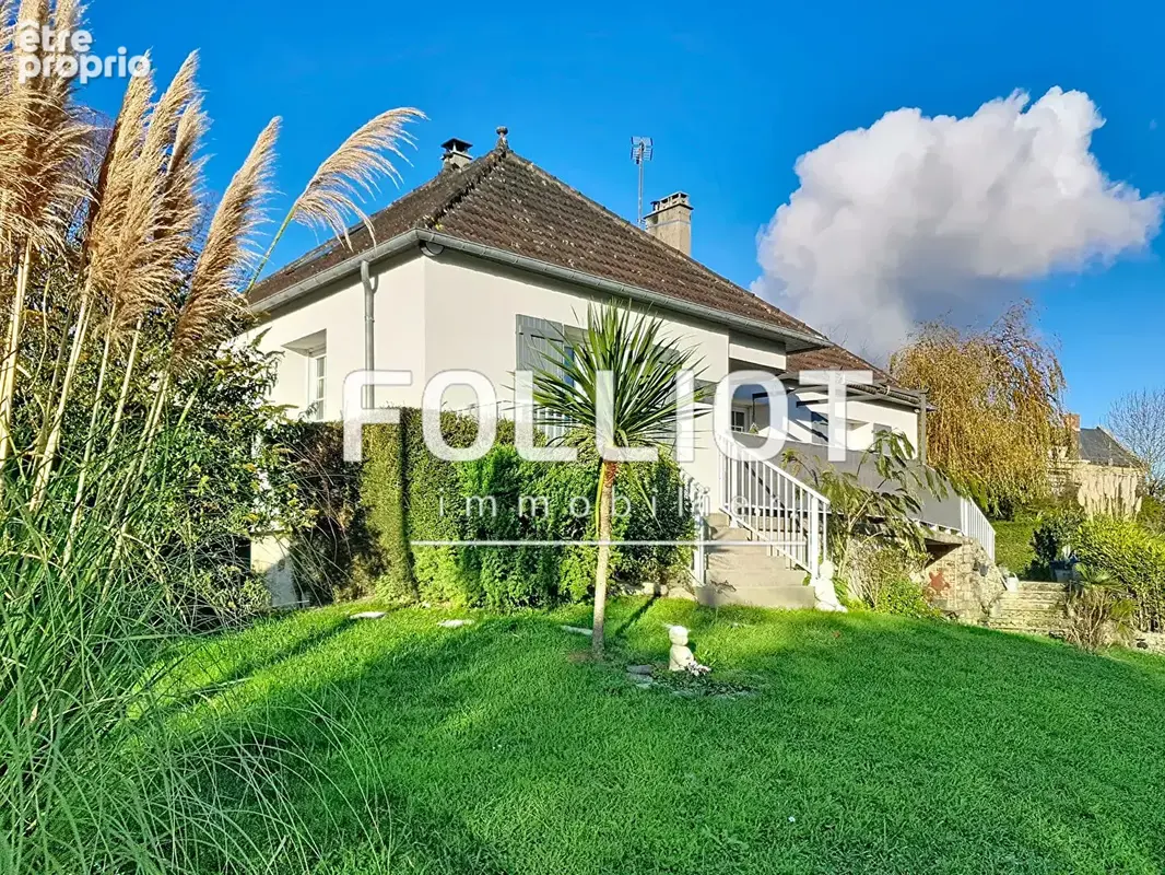A VENDRE Maison lumineuse à 2,5 km de la plage - photo 2