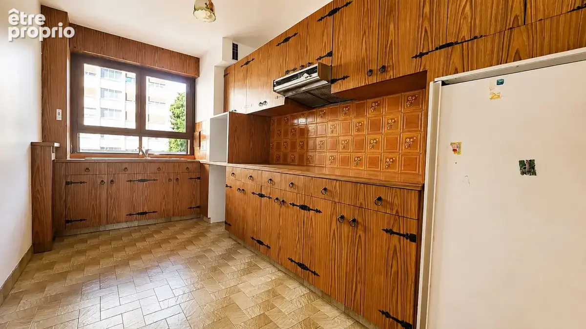 Appartement 3 pièces 63 m² à vendre à Maisons-Alfort (94700) - photo 3