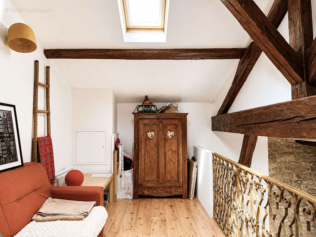 Appartement Saint Didier Au Mont D Or 3 pièce(s) - photo 3