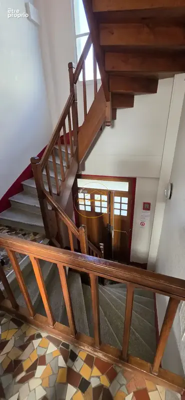 Appartement lumineux au fort potentiel - photo 15