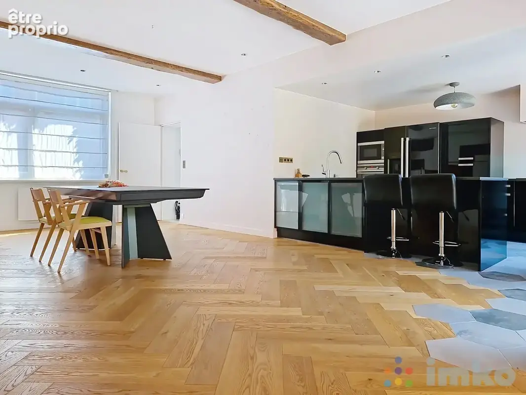 Maison 5 pièces 180 m² à vendre à Marcq-En-Baroeul (59700) - photo 4