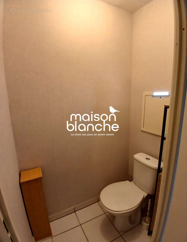 Appartement à PARTHENAY