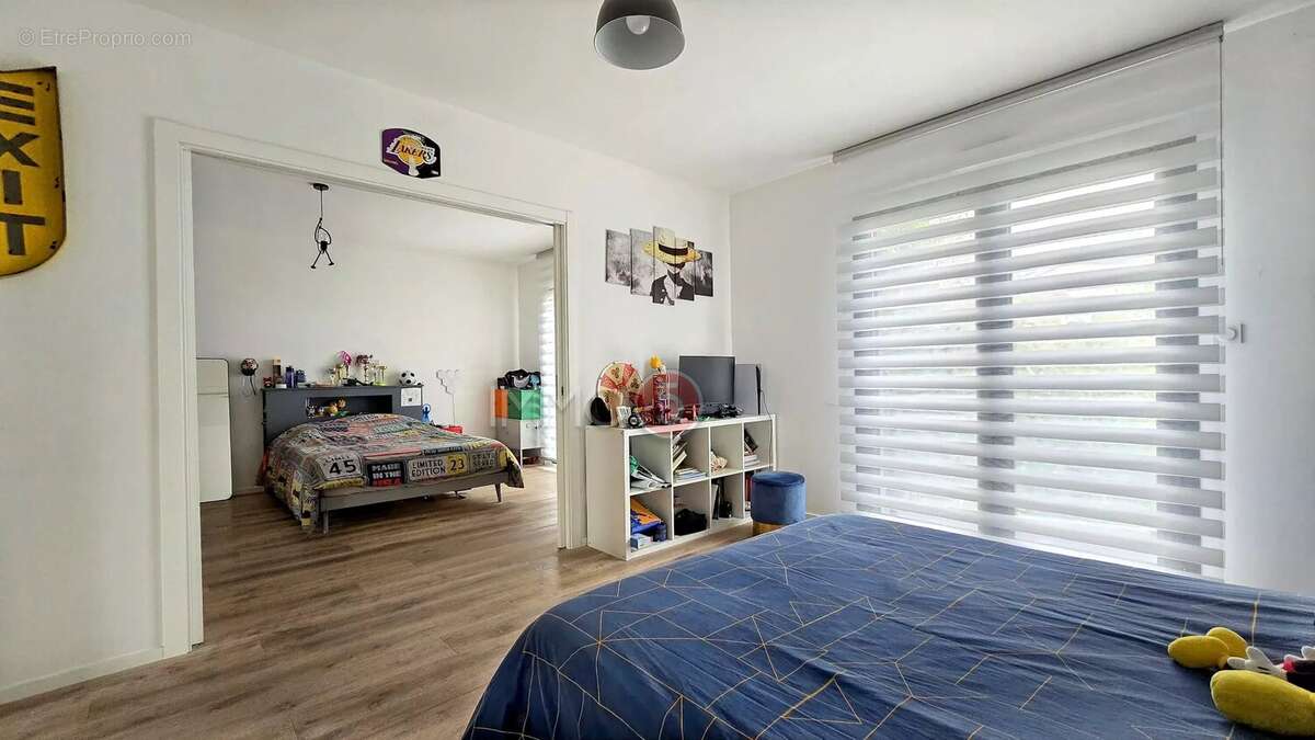 Maison à LES PAVILLONS-SOUS-BOIS