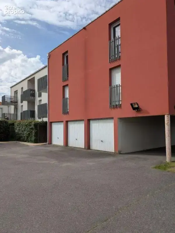 Appartement - photo 1