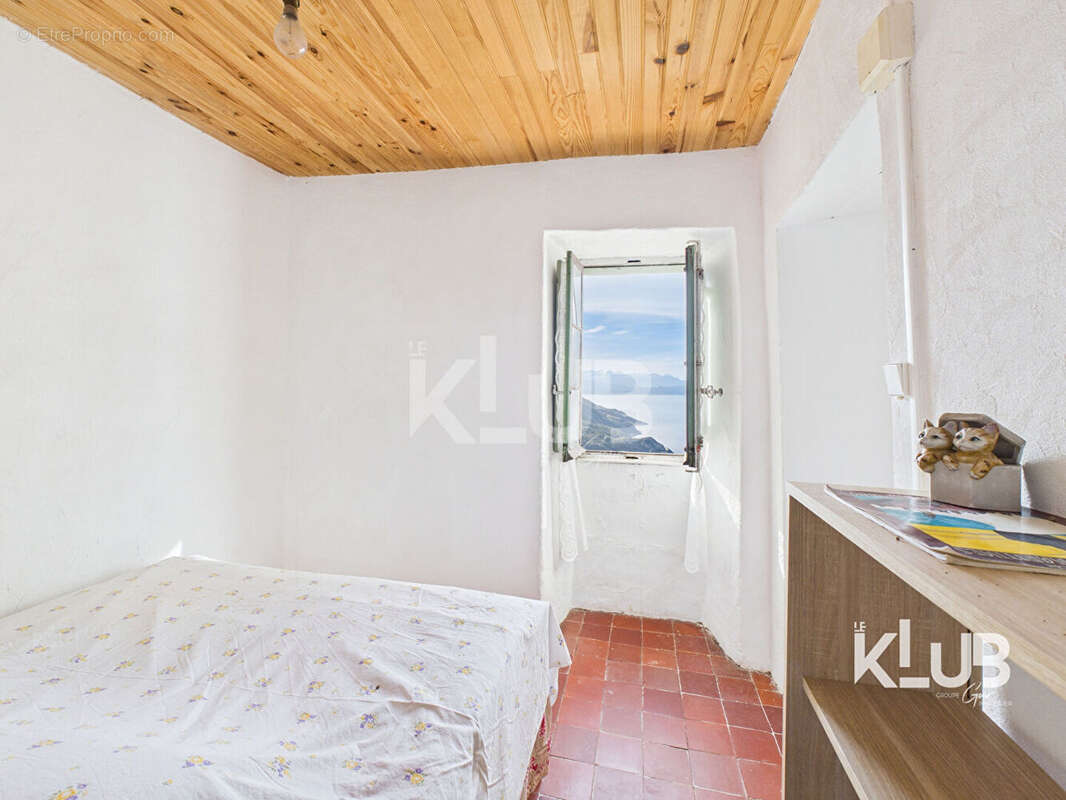 Maison à BARRETTALI