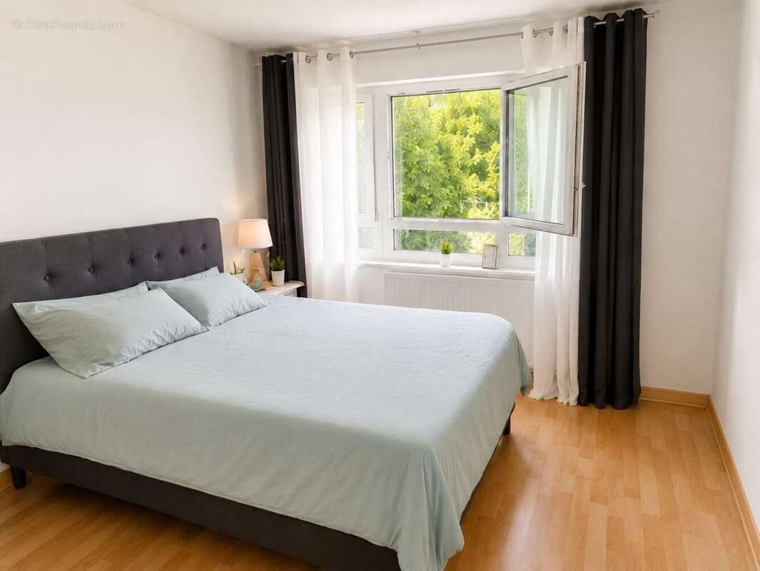 Appartement 85 m² à Sartrouville  - photo 6