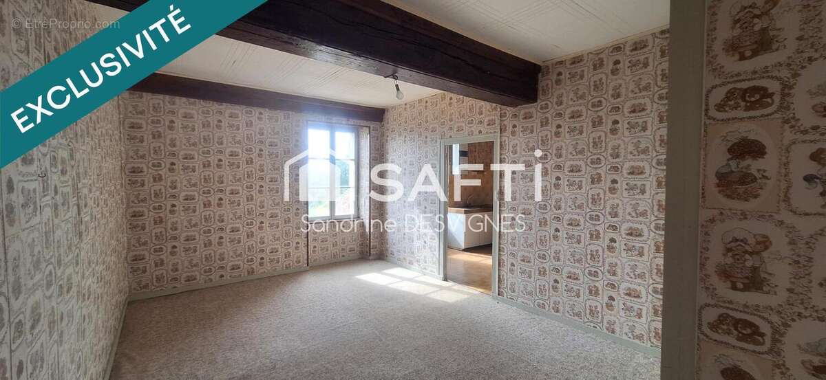 Photo 8 - Maison à LAIZY