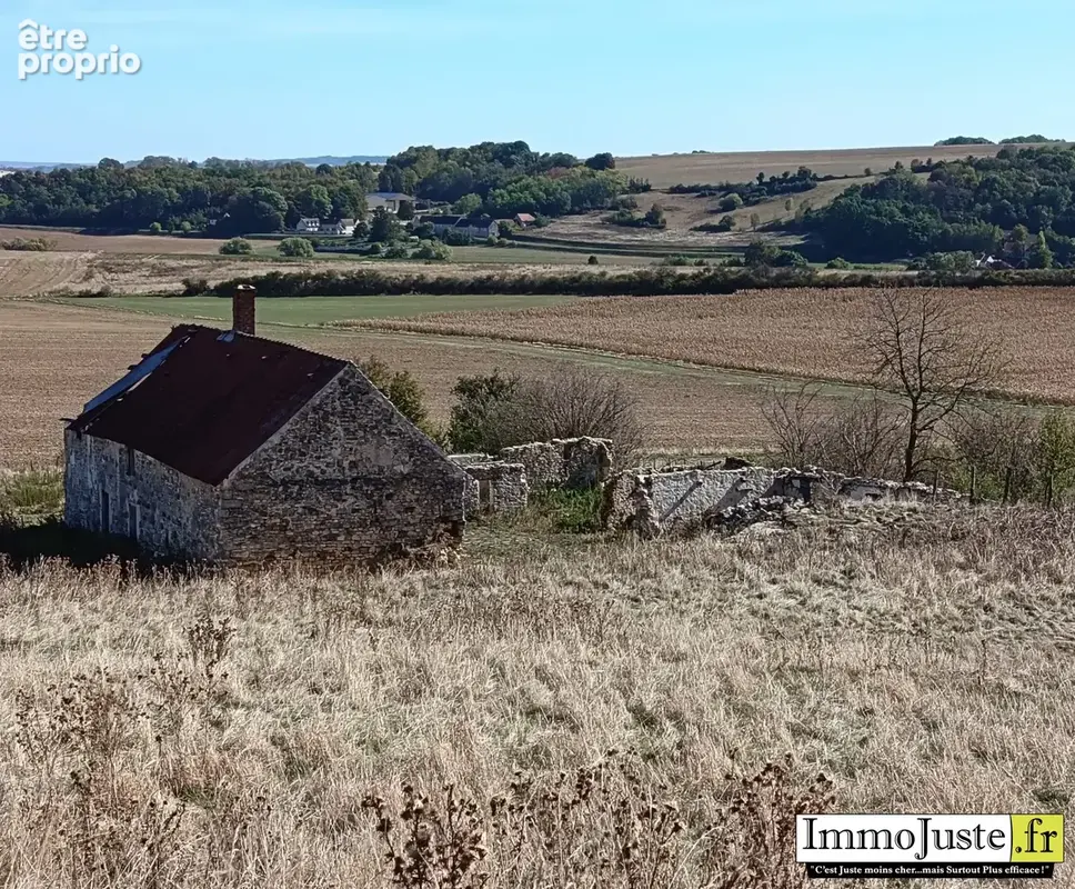 Maison 9 pièces 160 m² à vendre à Latilly (02210) - photo 6