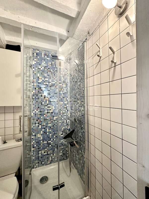 Appartement à PARIS-5E