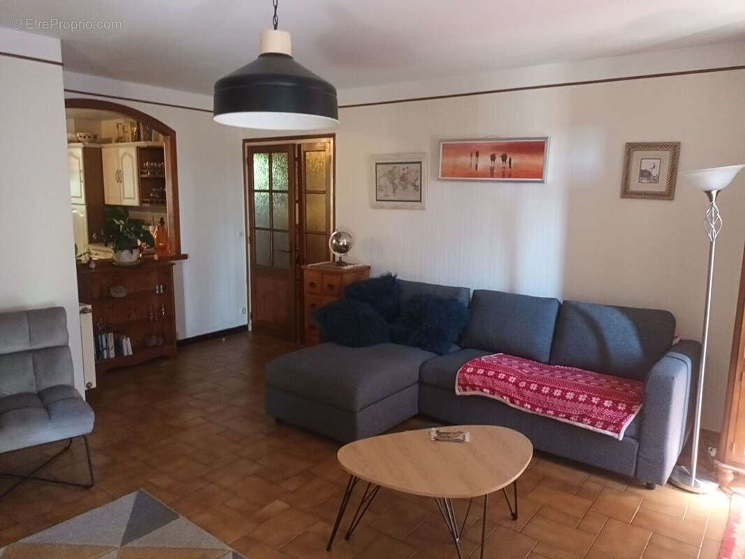 Maison 166m² à limalonges - photo 7