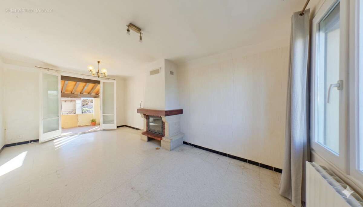 Maison à ILLE-SUR-TET