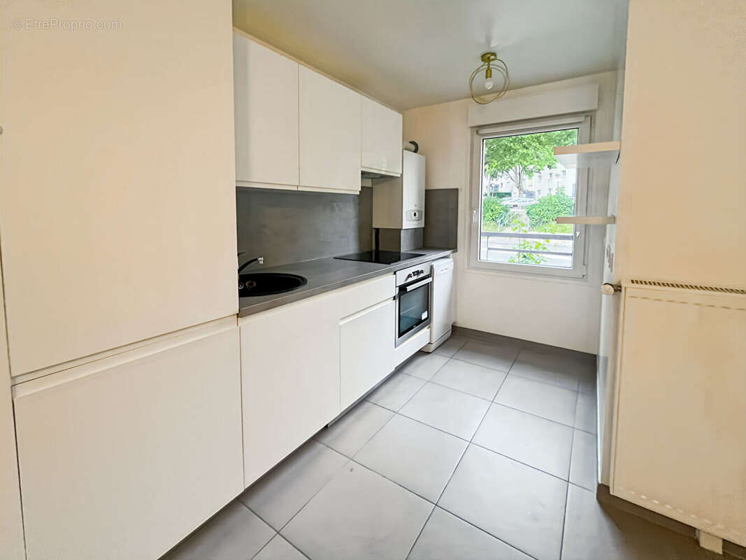 Appartement 62m² à longjumeau - photo 3